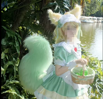 妲己同款狐狸耳-妲己同款狐狸耳促销价格、妲己同款狐狸耳品牌- 淘宝