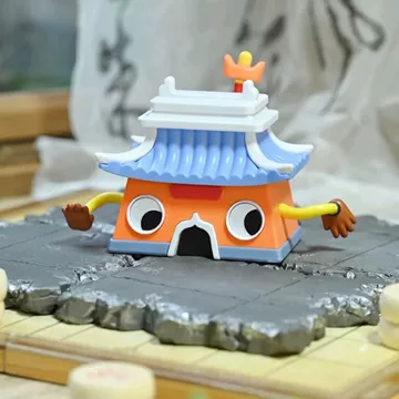 如来佛手 孙悟空 古玉 出土物 ？ 翡翠？ ￼ 玉雕圆形正脸如来佛头齐天大圣孙悟空至尊宝背影挂件精雕图灰度%