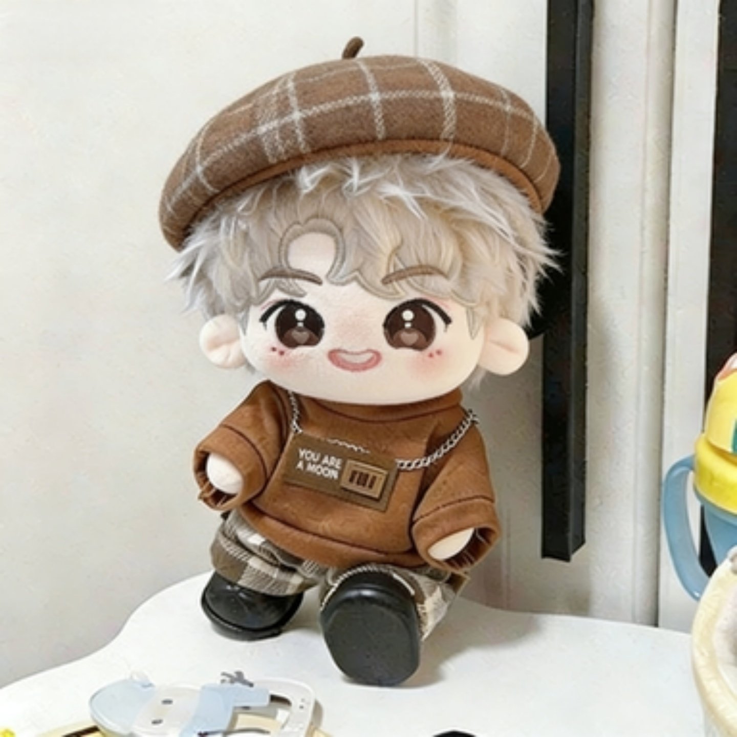 刘耀文棉花娃娃衣服-刘耀文棉花娃娃衣服促销价格、刘耀文棉花娃娃衣服