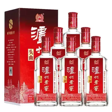 泸州老窖52度浓香型白酒-泸州老窖52度浓香型白酒促销价格、泸州老窖52