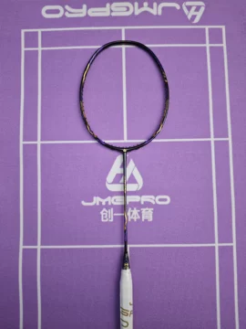 ラケット JMGPRO 100MX 4UG6 JMGPRO击破羽毛球拍-JMGPRO击破羽毛球拍促销价格、JMGPRO击破羽毛球拍
