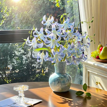 青影蓝波陶瓷花瓶-青影蓝波陶瓷花瓶促销价格、青影蓝波陶瓷花瓶品牌- 淘宝