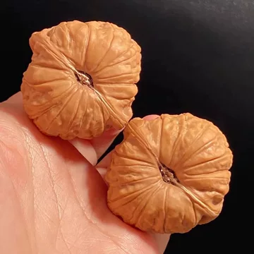 文玩核桃南瓜墩-文玩核桃南瓜墩促销价格、文玩核桃南瓜墩品牌- 淘宝