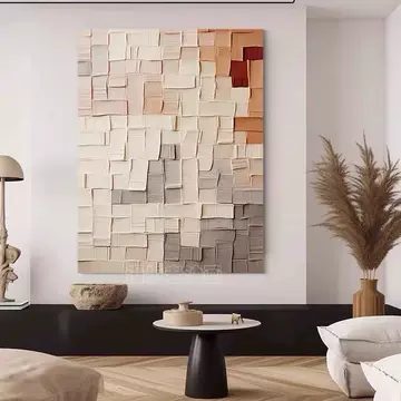 抽象厚肌理油画-抽象厚肌理油画促销价格、抽象厚肌理油画品牌- 淘宝