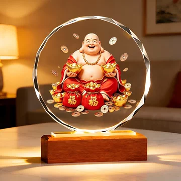 水晶弥勒佛-水晶弥勒佛促销价格、水晶弥勒佛品牌- 淘宝