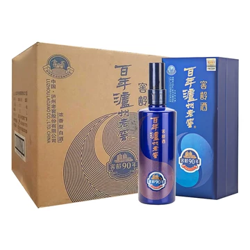 百年泸州老窖窖龄90-百年泸州老窖窖龄90促销价格、百年泸州老窖窖龄90