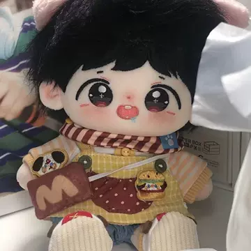 TF四代陈浚铭棉花娃娃-TF四代陈浚铭棉花娃娃促销价格、TF四代陈浚铭