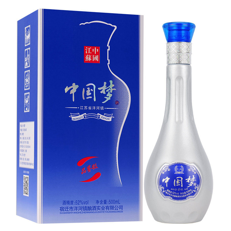 中国梦52度白酒-中国梦52度白酒促销价格、中国梦52度白酒品牌- 淘宝