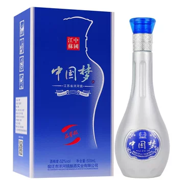 中国梦52度白酒-中国梦52度白酒促销价格、中国梦52度白酒品牌- 淘宝