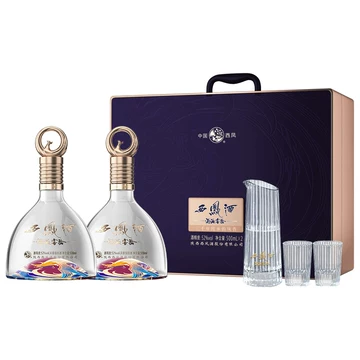 西凤白酒官方旗舰店正品-西凤白酒官方旗舰店正品促销价格、西凤白酒