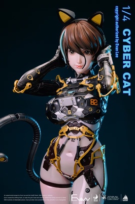 taobao agent Electric Cyber Evan Lee Genuine Authority+Can Explorer Wing Play Hall X Zen Punk X -wing secondary