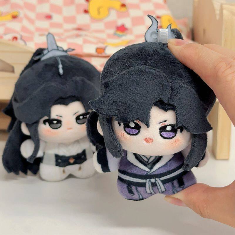 二哈和他的白猫师尊娃娃-二哈和他的白猫师尊娃娃促销价格、二哈和他的