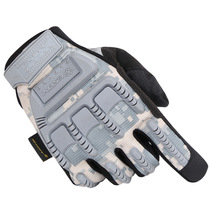 Mechanix Wear Super Technician outdoor Tactical gloves m-pact wear-resistant mens full-finger riding gloves