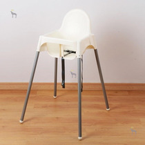 Baby baby Commercial childrens dining chair Hotel restaurant stacked dining table chair Home hotel chair bb stool can eat