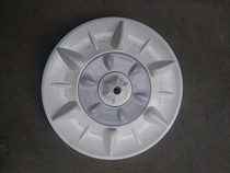 Suitable for Dr. Duck Duck Meiling Qingyuan Panasonic XQB60-628C Automatic Washing Machine Wave Wheel