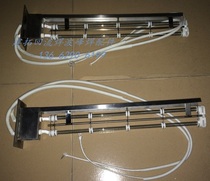 DEKTEC back-flow welding heating wire Deco back-flow welding heating wire back flow welding with bracket heating wire