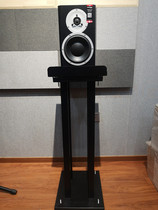 New product monitor speaker tripod surround audio bracket iron tripod paint metal floor shelf