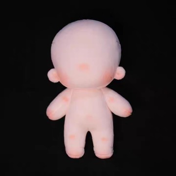 15cm棉花娃娃 棉花娃娃素体15cm-棉花娃娃素体15cm促销价格、棉花娃娃素体15cm品牌- 淘宝