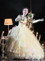 2022 1 2 20 Images-Opera Classic Dutch National Opera The Wedding of Figaro