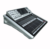 MKBS T series digital mixer Professional touch screen stage recording reverb equalization support mobile live