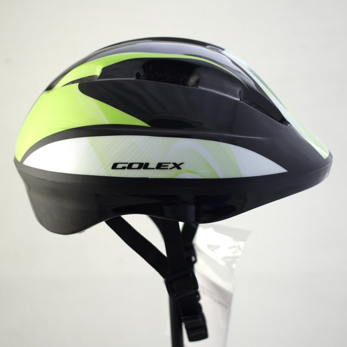 GoLEX-V9-A Multicolored Children's Roller-skating Bicycle Helmets