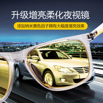 Night vision goggles driving special driving night driver luminous glasses night anti-high beam glare HD polarized male