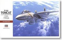 Hasegawa 07246 F-14A Tomcat Carrier-based Fighter