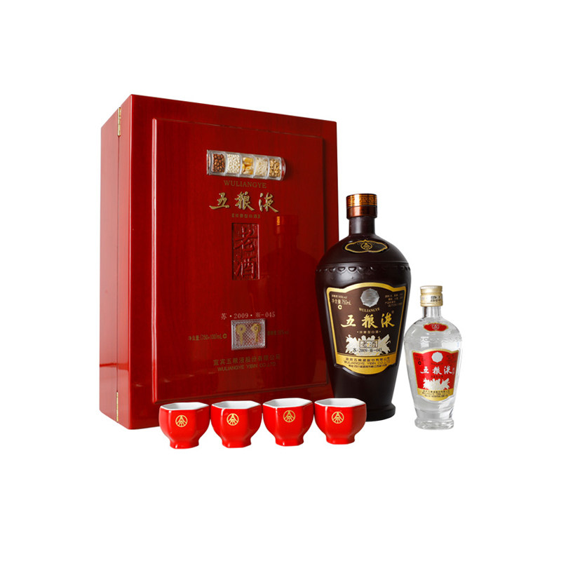 五粮液老酒56度-五粮液老酒56度促销价格、五粮液老酒56度品牌- 淘宝