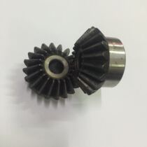 Factory direct sales precision 1:1 Bevel Gear 2 5 modulus 20 teeth 90 degree transmission bevel gear (1 piece)