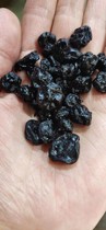 Guangsheng blueberry dried small package Yichun specialty large particles wild pregnant snacks without 250g