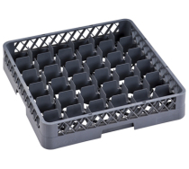 Special basket for bowl bowl crystal bowl plastic shelf glass large bowl frame sieve basket bowl cup holder