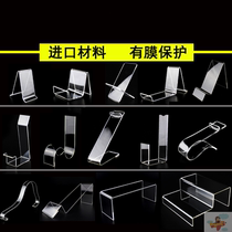 Wall shoe rack bag insole display rack Shoe Rack store wall shoe stand display rack shoe shop acrylic shelf