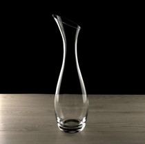Bar lead-free crystal glass decanter with red wine wine home dispenser personality red wine jug creative