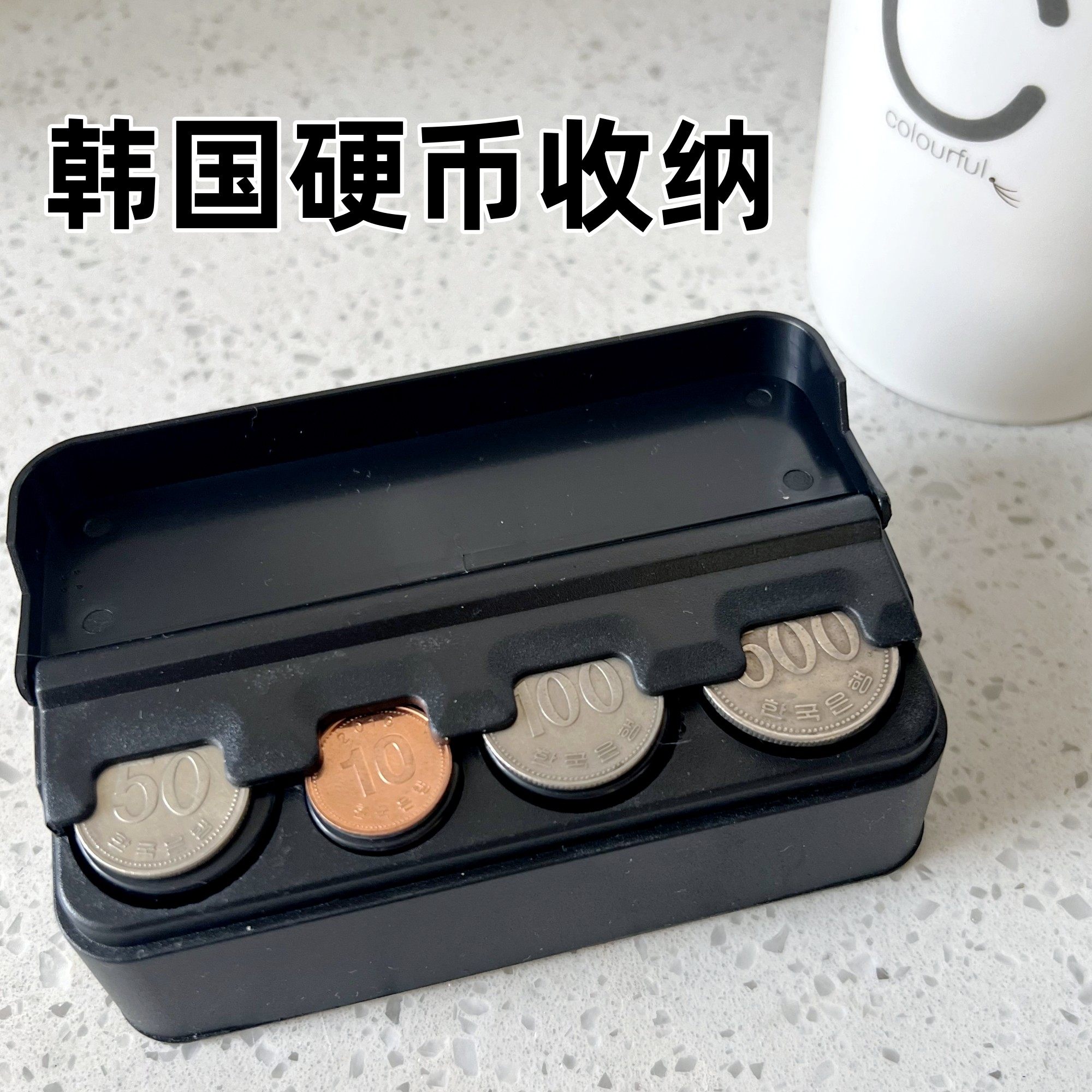 100 韓元 硬幣 (99) 사진