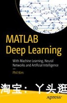 MATLAB Deep Learning E-book Light
