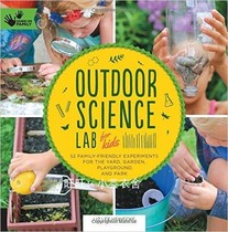Outdoor Science Lab for Kids E-Book Light