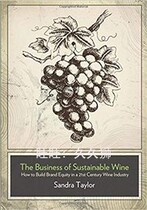 Business of Sustainable Wine electronic book light