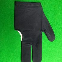 Billiard club gloves Accessories Three-finger gloves Left-hand gloves Ball room member gloves