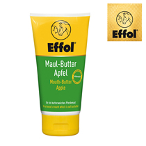 German EFFOL horse mouth care cream