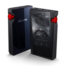 Iriver Aly and SR15 128G HiFi music player lossless Hard solution DSD portable