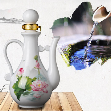 青花酒壶套装-青花酒壶套装促销价格、青花酒壶套装品牌- 淘宝