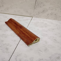 Bamboo and wood fiber integrated wallboard supporting lines 35 frames one meter