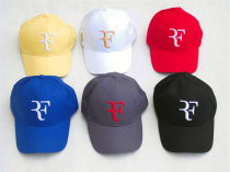 Federer Masters Finals Tennis Cap French Open Federer Tennis Cap RF Hybrid Hat spot