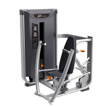 Junxia JX-3006 sitting chest push trainer Commercial sitting flat chest push exercise machine Strength training equipment