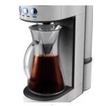 Gemilai CRM4106 intelligent automatic hand-brewed coffee machine American drip coffee maker with filter coffee machine