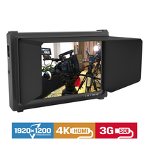 LILLIPUT Lilip 7 inch HD SDI monitor HDMI SLR micro single photography director monitor FS7