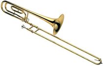 Overseas J Michael TB550L SI Bemols trombone FA beginner grade exam professional Wind instruments