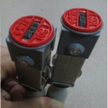 Date seal adjustable year month and day rotation inspection pass seal with name customized QCPASS time