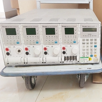 hroma Zhimao 63115A LED DC electronic simulation load explosion low price SF door-to-door free evaluation