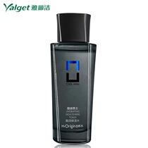 Yalijie 8 cups of water Magnetic pie cool sense mens cool moisturizing water toner Moisturizing water